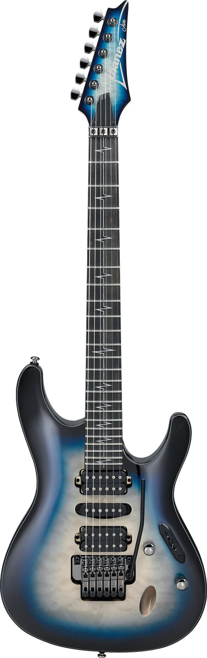 Ibanez Nita Strauss Signature 6 String Electric Guitar - Deep Sea Blonde (JIVAJRDSE)