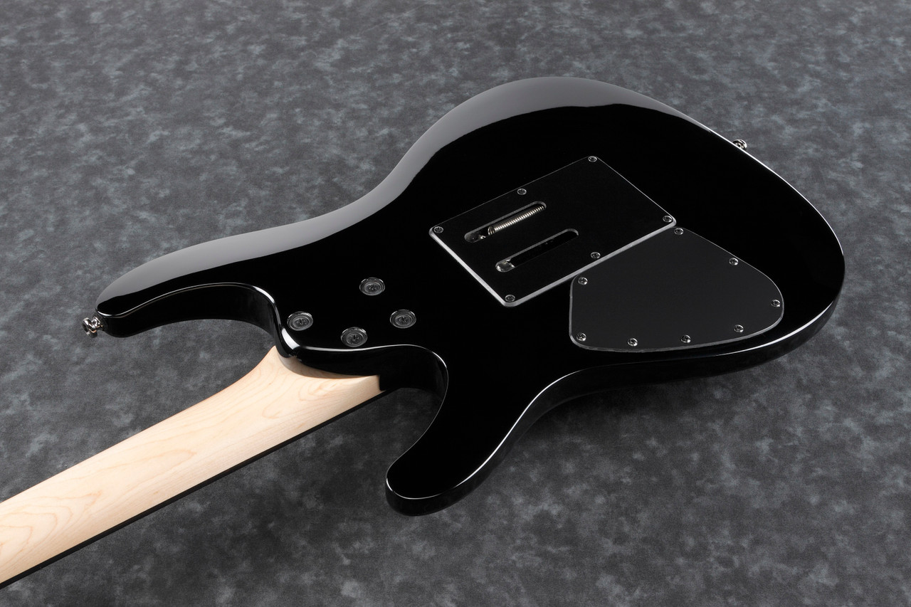 Ibanez Nita Strauss Signature 6 String Electric Guitar - Deep Sea Blonde (JIVAJRDSE)