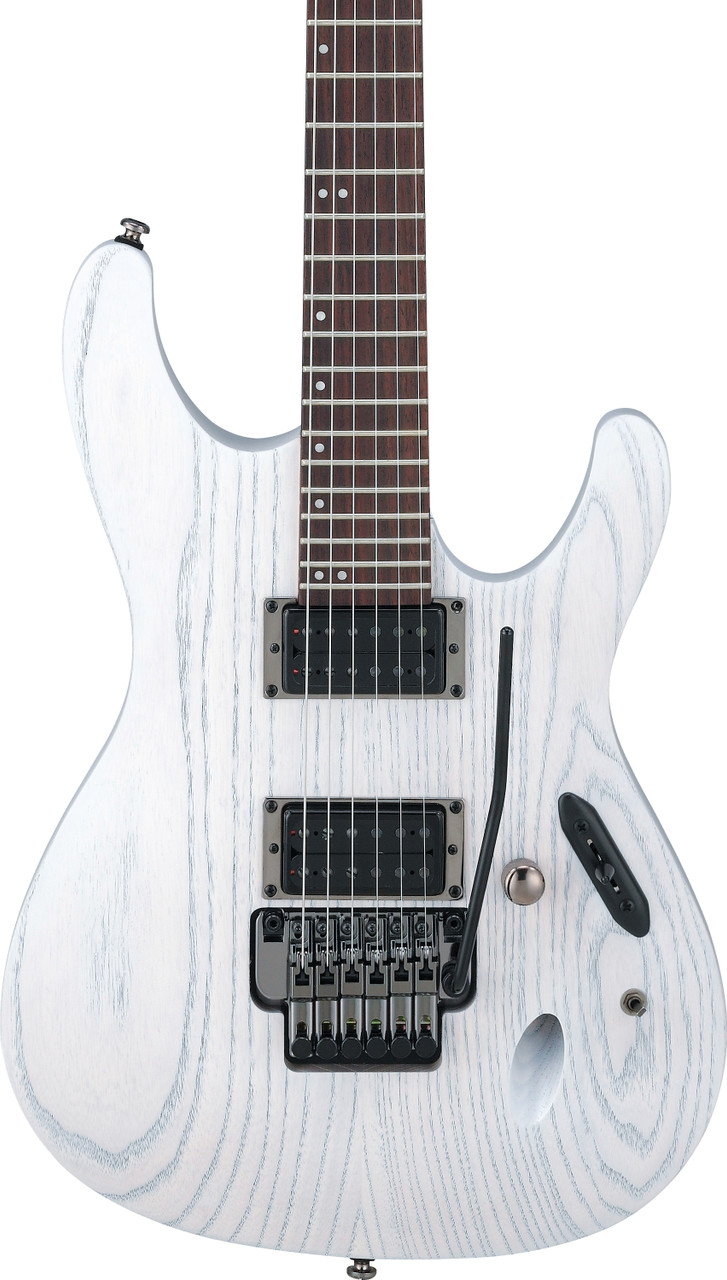 Ibanez Paul Waggoner Signature  6 String Electric Guitar w/Bag (PWM20)