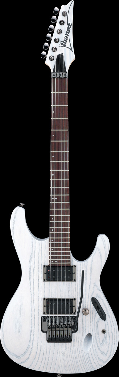 Ibanez Paul Waggoner Signature  6 String Electric Guitar w/Bag (PWM20)