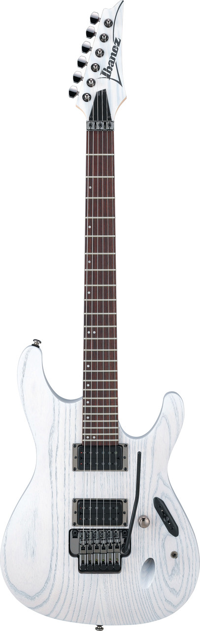 Ibanez Paul Waggoner Signature  6 String Electric Guitar w/Bag (PWM20)