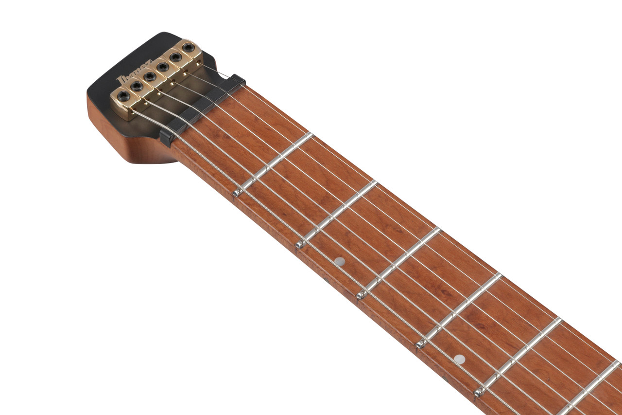 Ibanez Q Standard 6 String Electric Guitar w/ Bag - Deep Twilight Burst Low Gloss (Q52FMGDRL) | Musician Madness