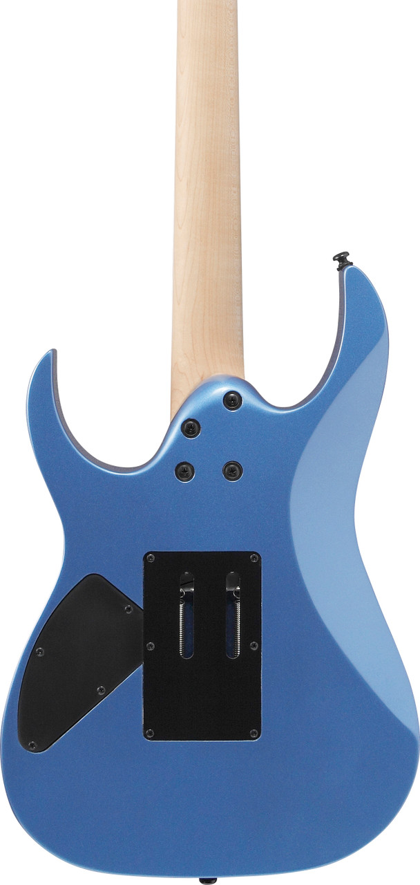 Ibanez RG Standard 6 String Electric Guitar - Blue Haze (RG460DXBLH) | Musician Madness