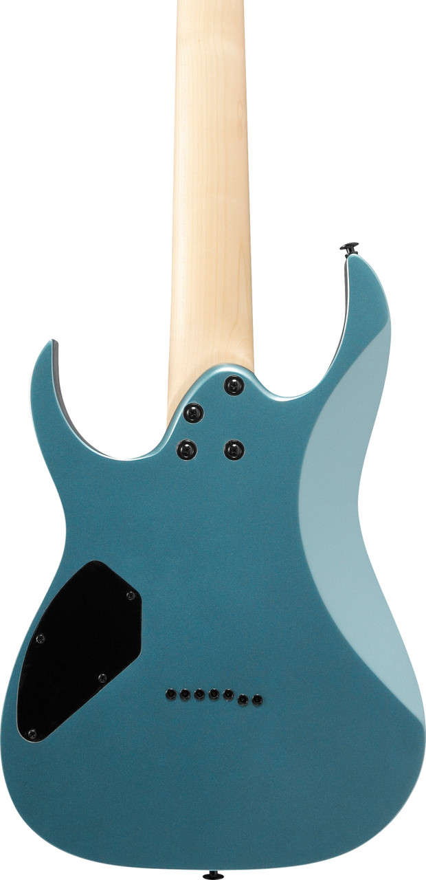 Ibanez GIO RG 7 String Electric Guitar - Metallic Light Blue (GRG7221MMLB)