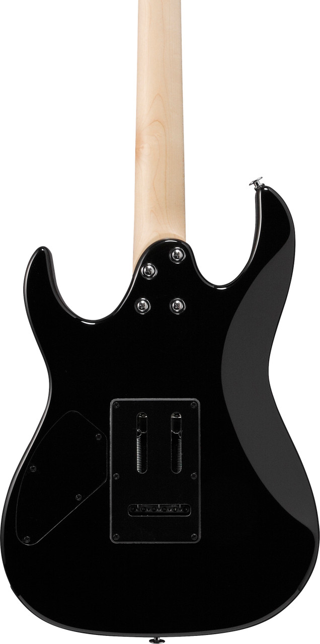 Ibanez GIO RX 6 String Electric Guitar - Sunburst (GRX70QASB) | Musician Madness