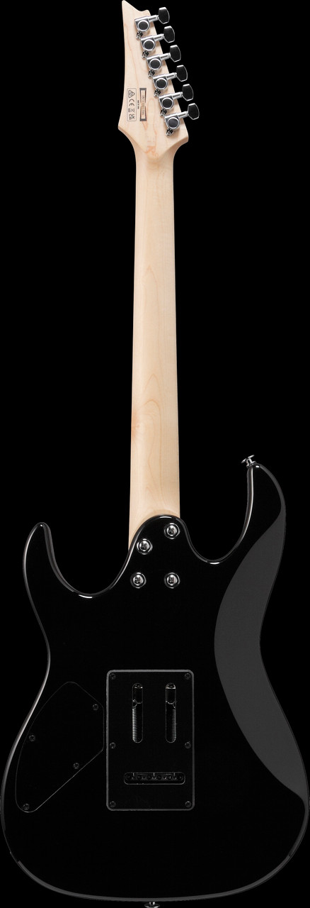 Ibanez GIO RX 6 String Electric Guitar - Sunburst (GRX70QASB) | Musician Madness