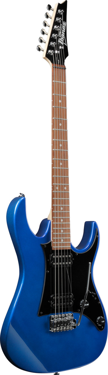 Ibanez GIO RX 6 String Electric Guitar - Jewel Blue (GRX20ZJB)