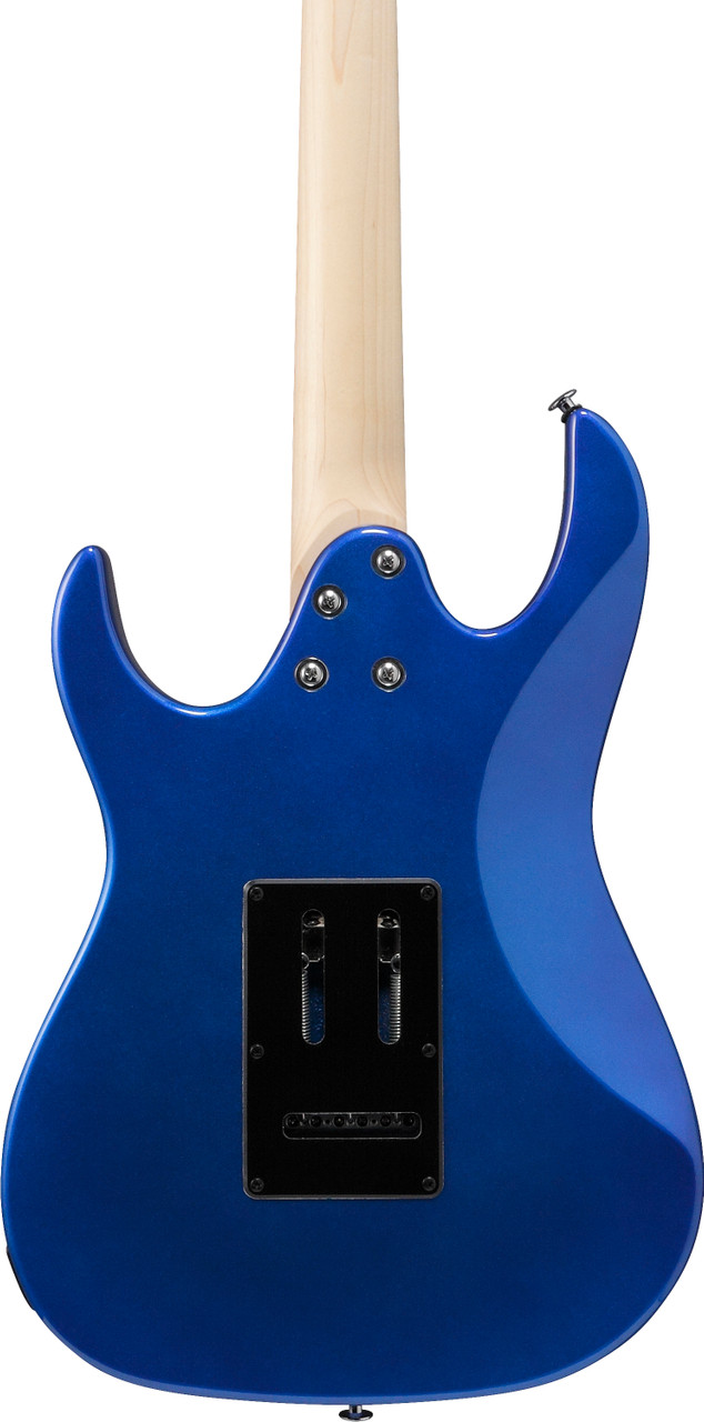 Ibanez GIO RX 6 String Electric Guitar - Jewel Blue (GRX20ZJB)