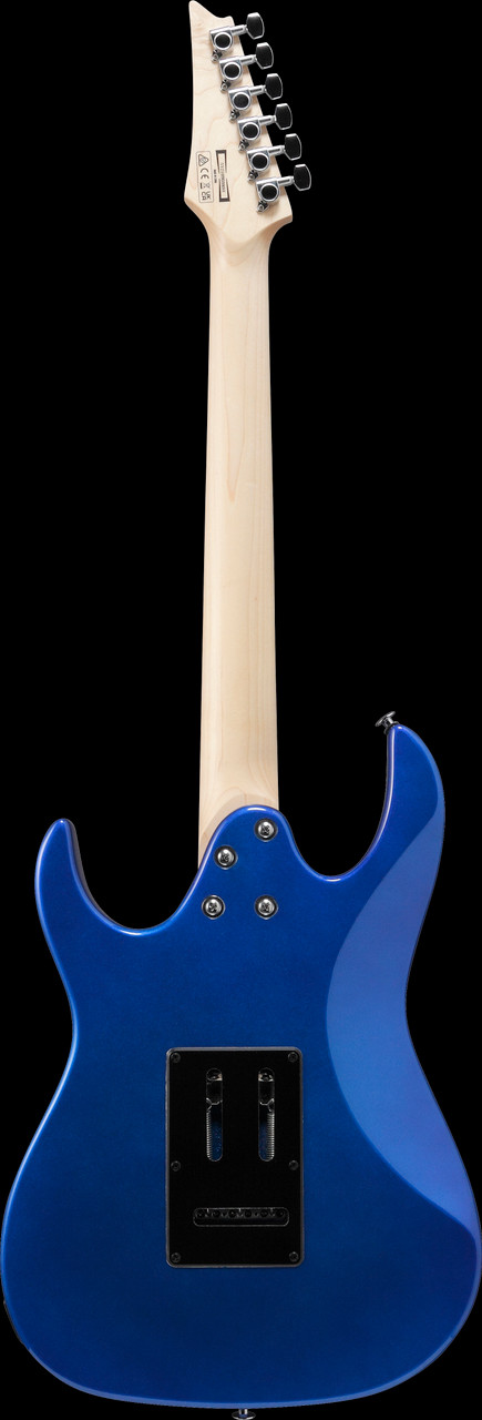 Ibanez GIO RX 6 String Electric Guitar - Jewel Blue (GRX20ZJB)