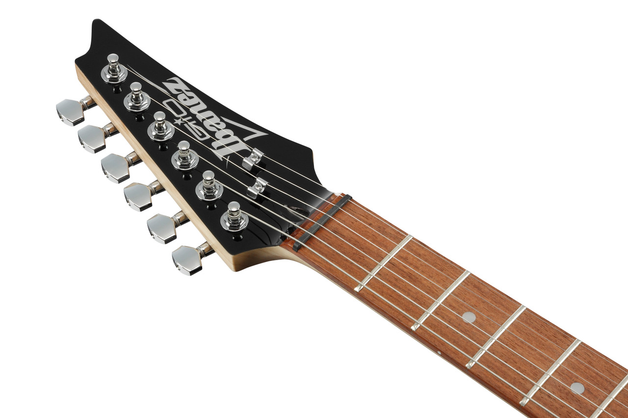 Ibanez GIO RX 6 String Electric Guitar - White (GRX20WWH) | Musician Madness