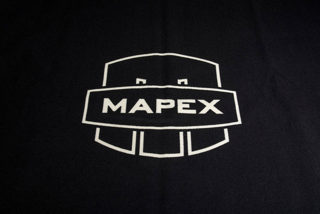 Mapex Drum Rug - Classic Prime (PMKM-M22P10) | Musician Madness