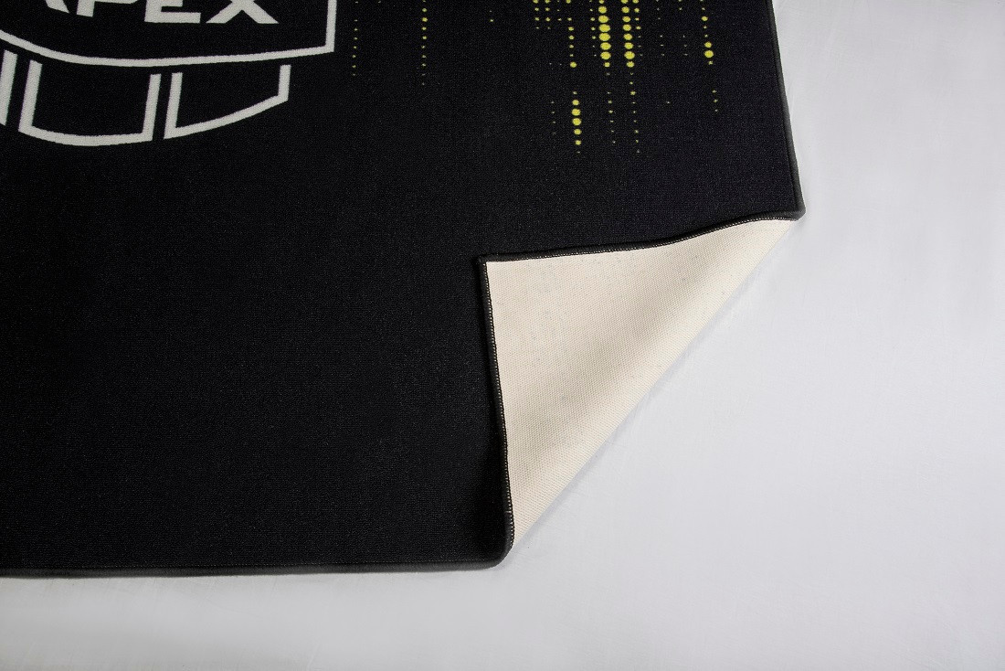 Mapex Drum Rug - Infinity Matrix (PMKM-M22P12) | Musician Madness