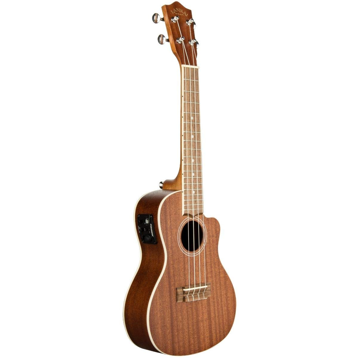 Lanikai MA-CEC 4 String Electric Ukulele (MA-CEC)