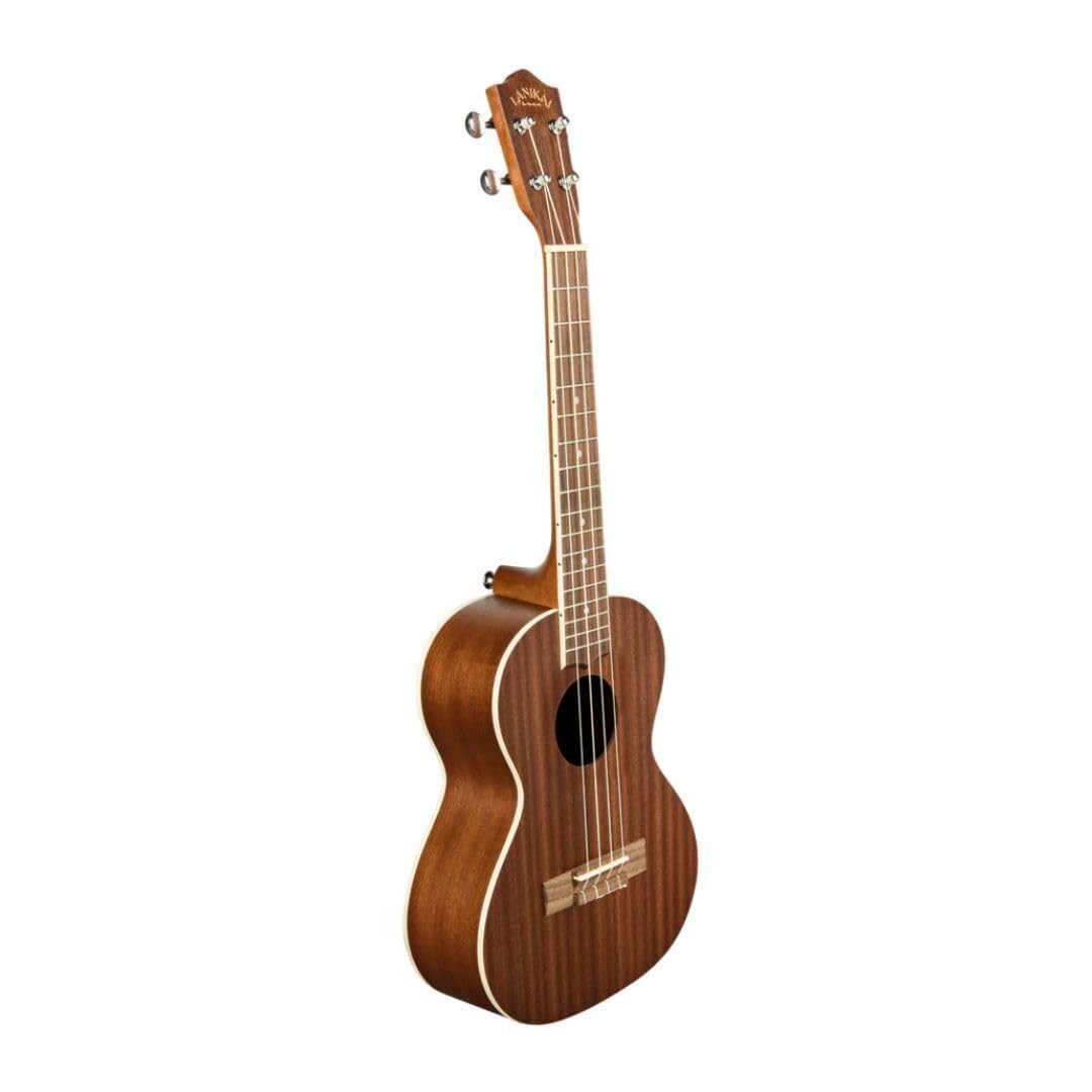 Lanikai MA-T 4 String Ukulele Tenor - Mahogany (MA-T) | Musician Madness
