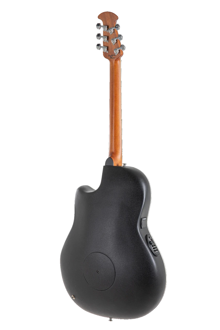 Ovation Celebrity Elite E-Acoustic Guitar CE48-1 Sunburst (CE48-1-G) | Musician Madness