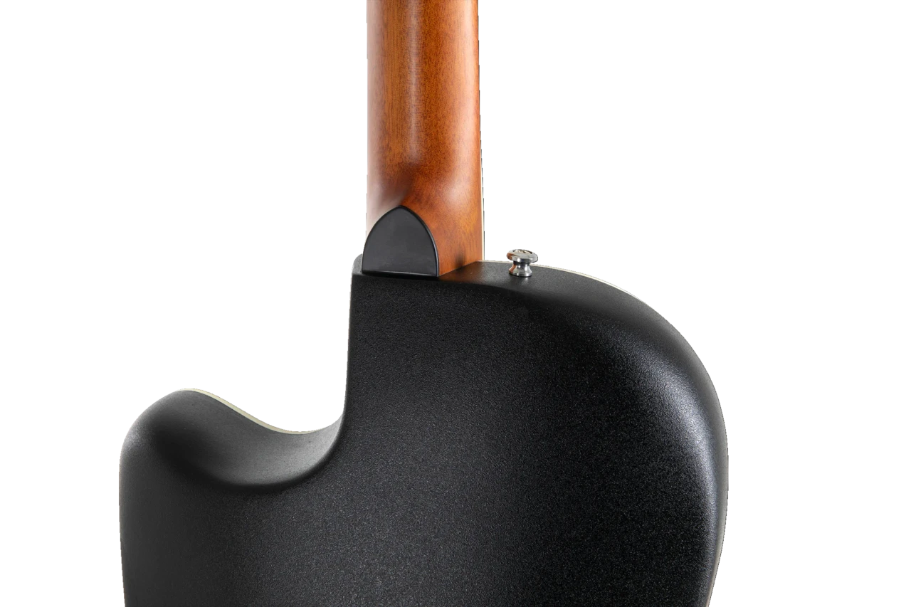 Ovation Celebrity Elite E-Acoustic Guitar CE48-1 Sunburst (CE48-1-G) | Musician Madness