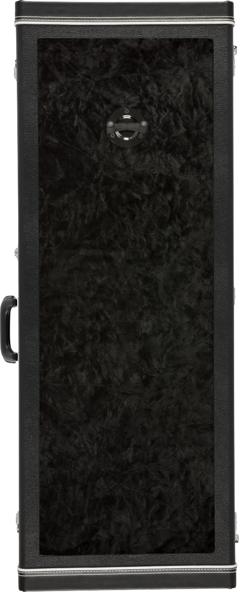 Fender Guitar Display Case - Black | Musician Madness