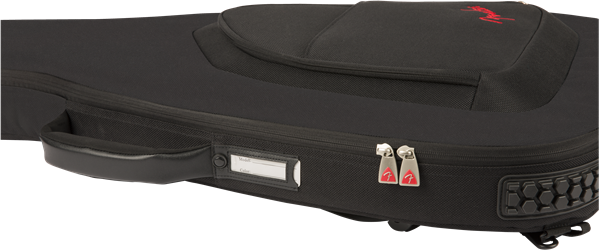 Fender FB1225 Electric Bass Gig Bag | Musician Madness