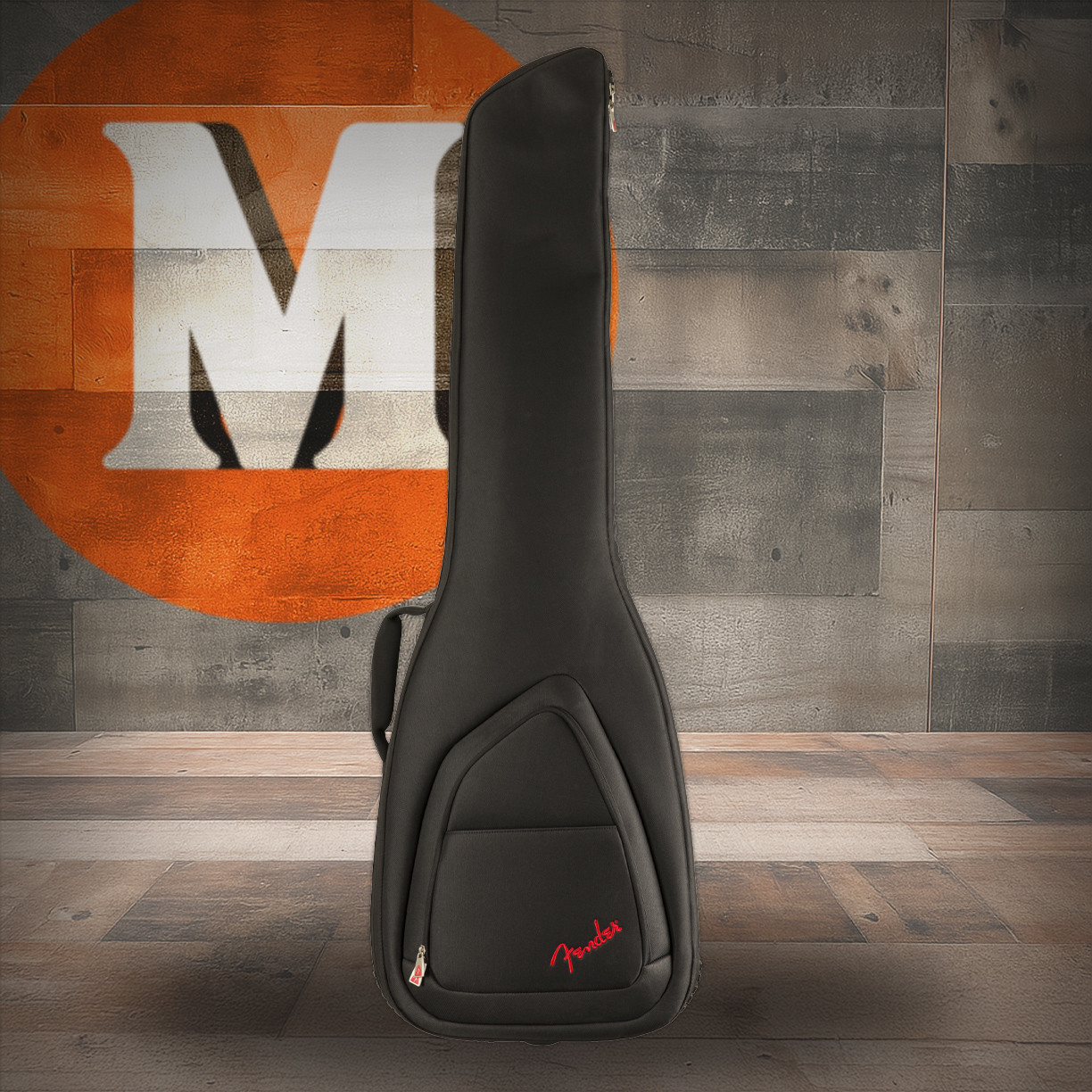 Fender FB620 Electric Bass Gig Bag | Musician Madness