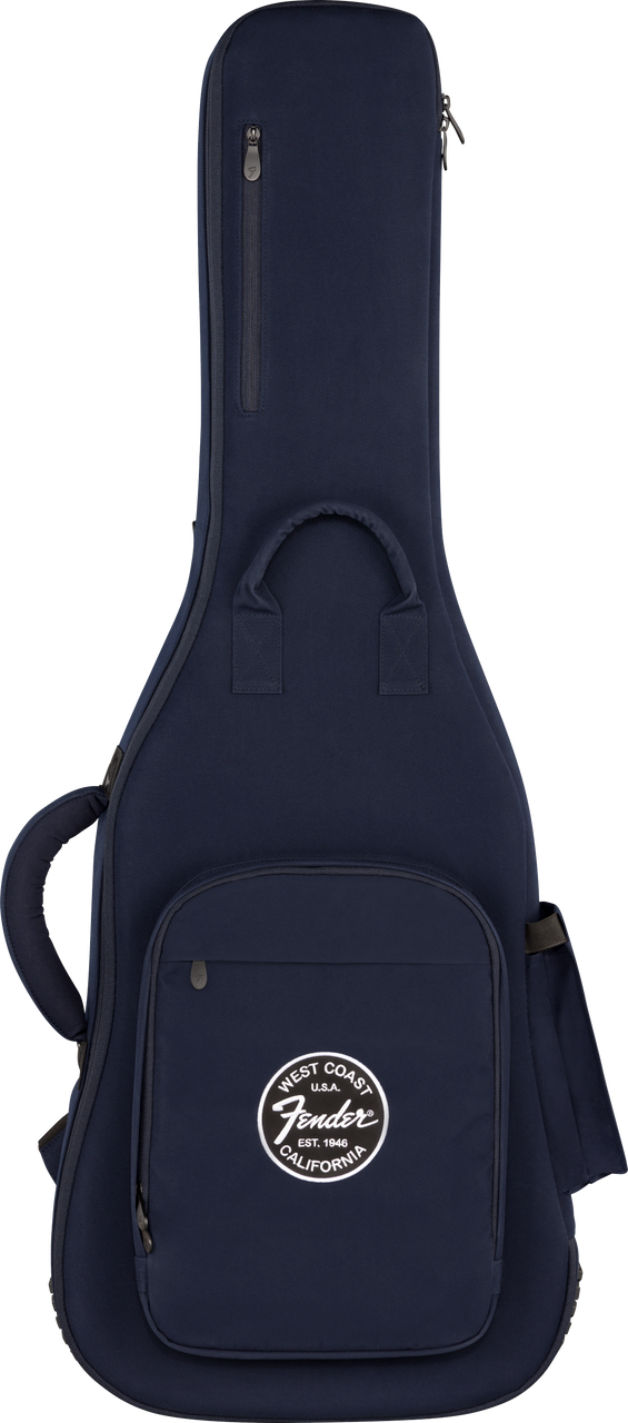 Fender Troubadour Electric Guitar Gig Bag | Musician Madness