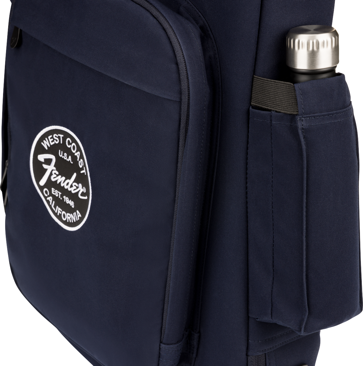 Fender Troubadour Electric Guitar Gig Bag | Musician Madness