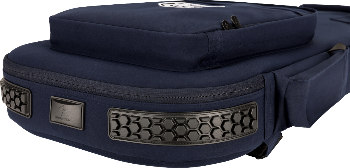 Fender Troubadour Electric Guitar Gig Bag | Musician Madness