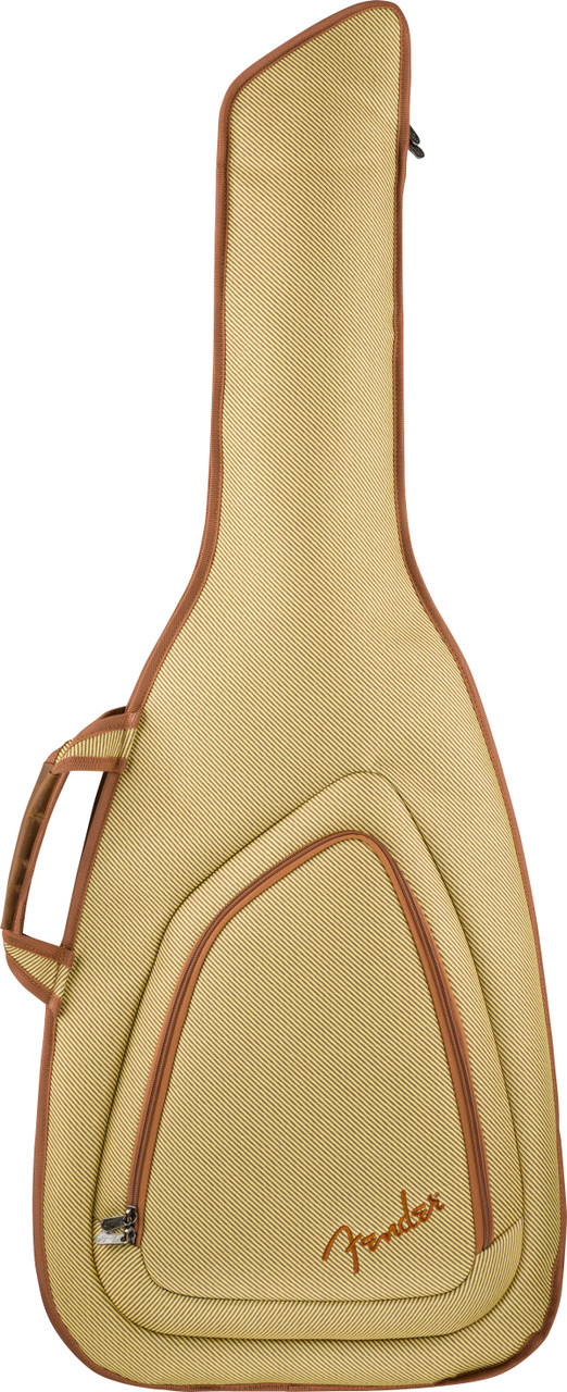 Fender FET610 Tweed Electric Guitar Gig Bag