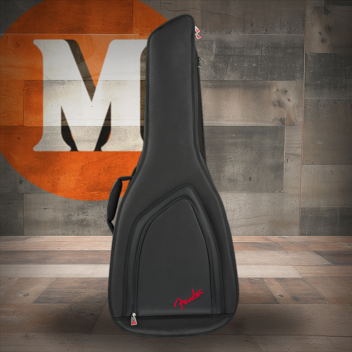 Fender FAC610 Classical Gig Bag | Musician Madness