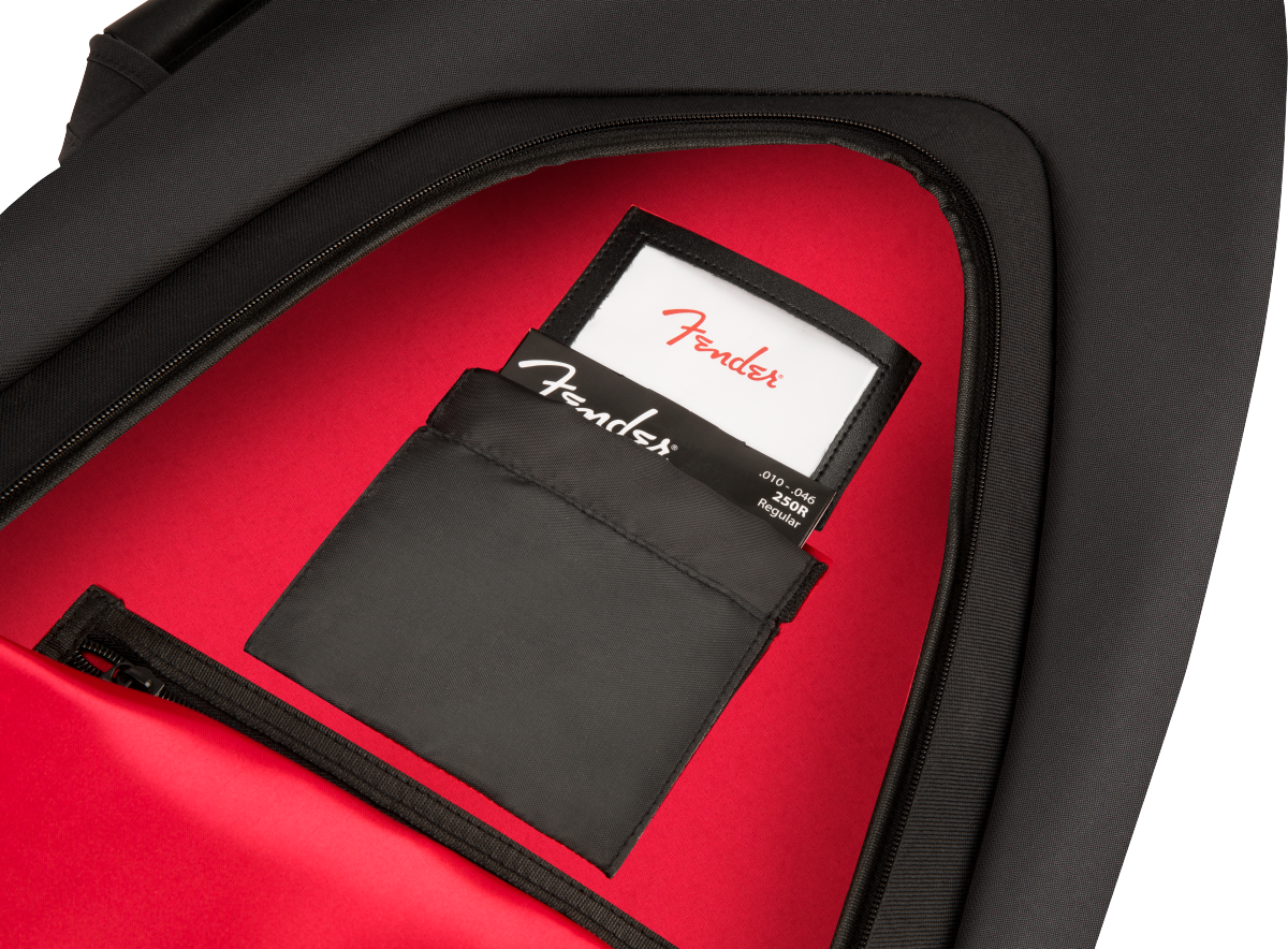 Fender FE610 Electric Guitar Gig Bag | Musician Madness