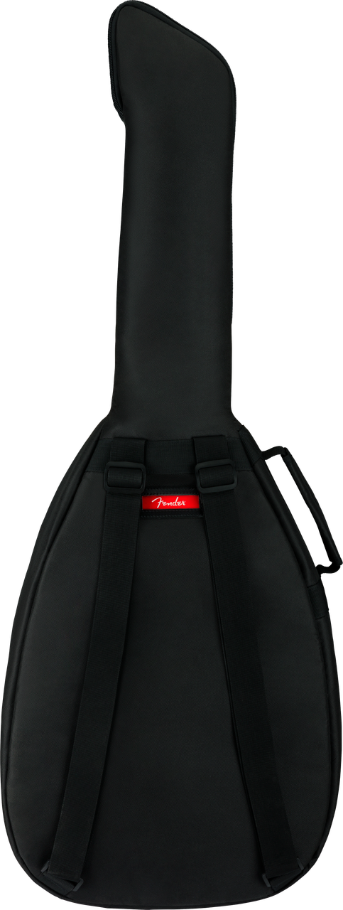 Fender FAS405 Small Body Acoustic Gig Bag | Musician Madness