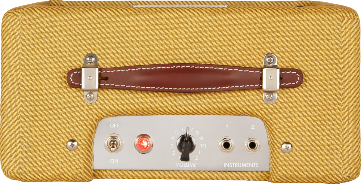 Fender 57 Custom Champ | Musician Madness