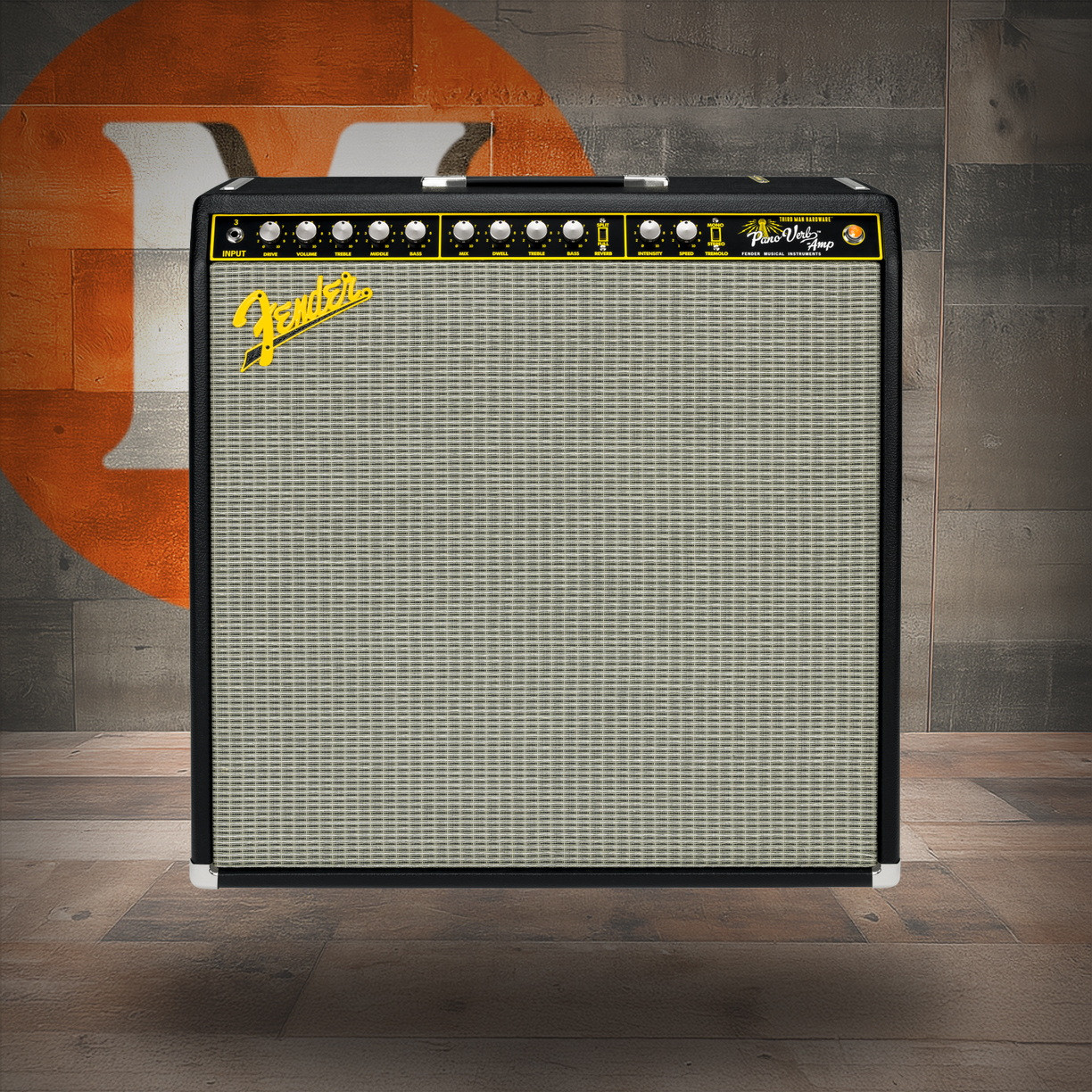 Fender 57 Custom Deluxe