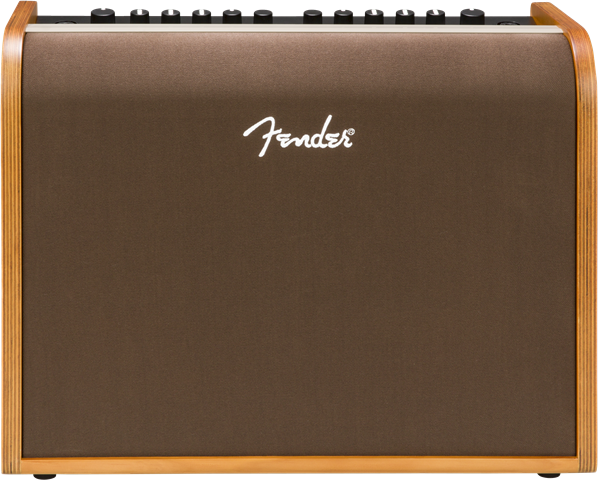 Fender Acoustic 100 | Musician Madness