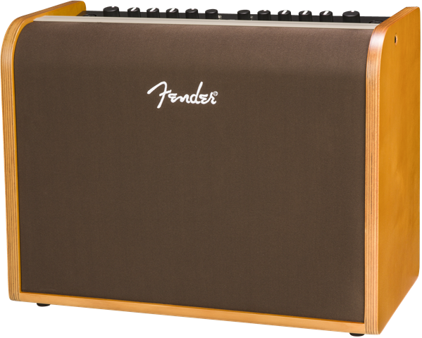 Fender Acoustic 100 | Musician Madness