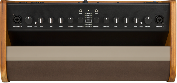 Fender Acoustic 100 | Musician Madness