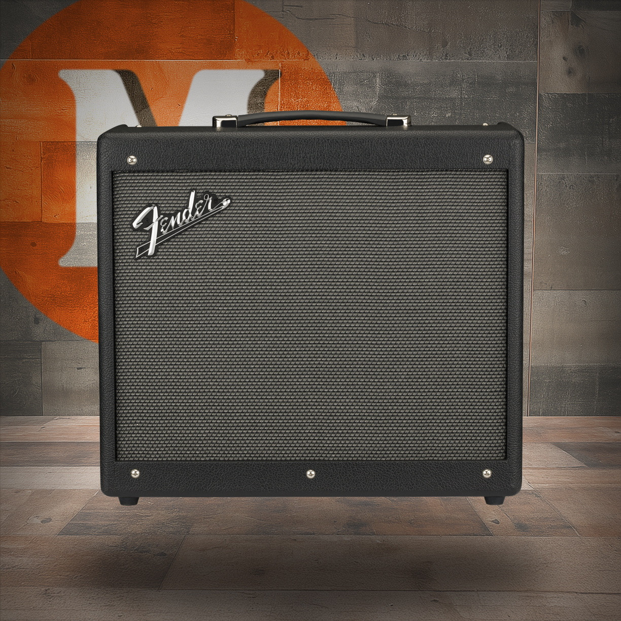 Fender Mustang GTX50 | Musician Madness