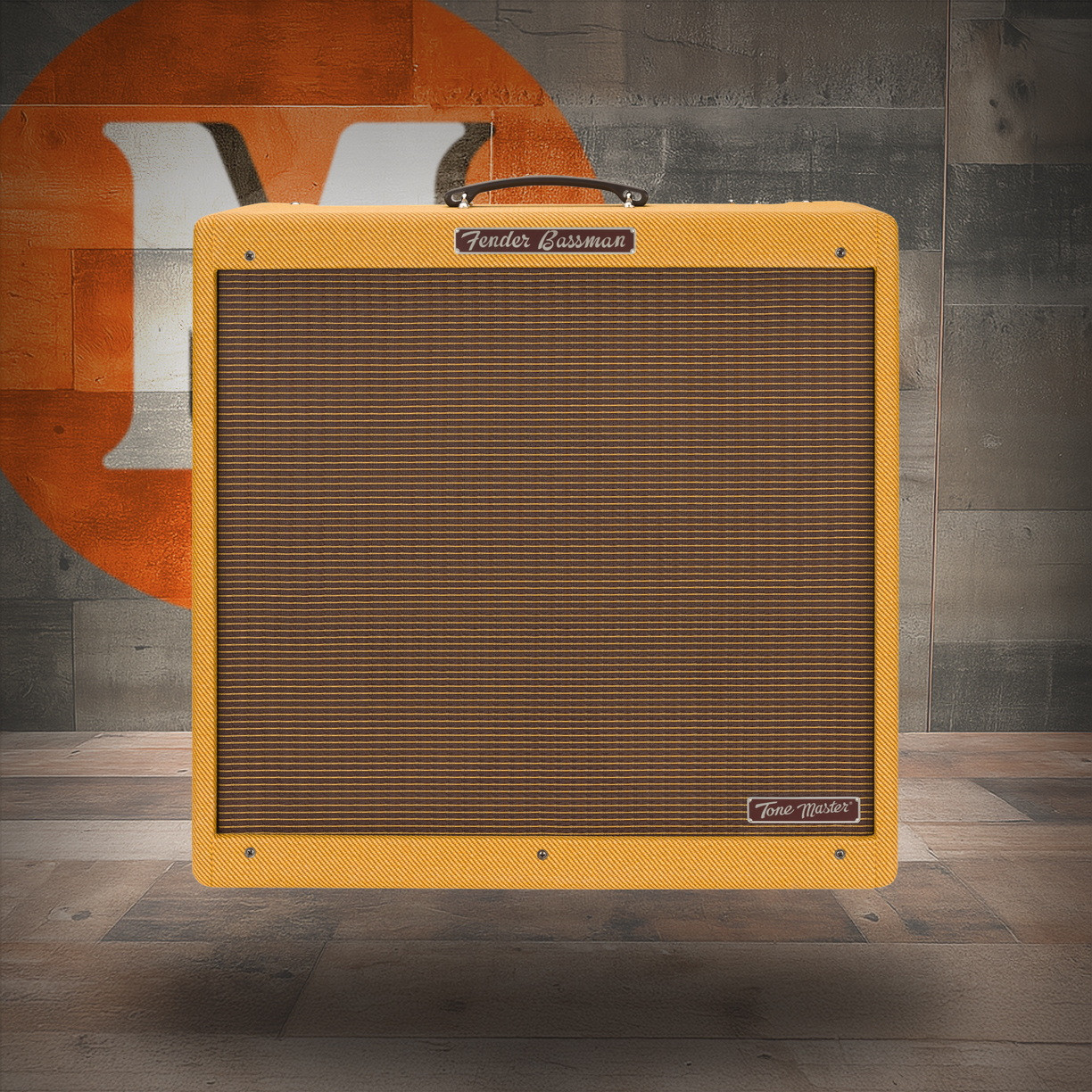Fender Tone Master '59 Bassman | Musician Madness