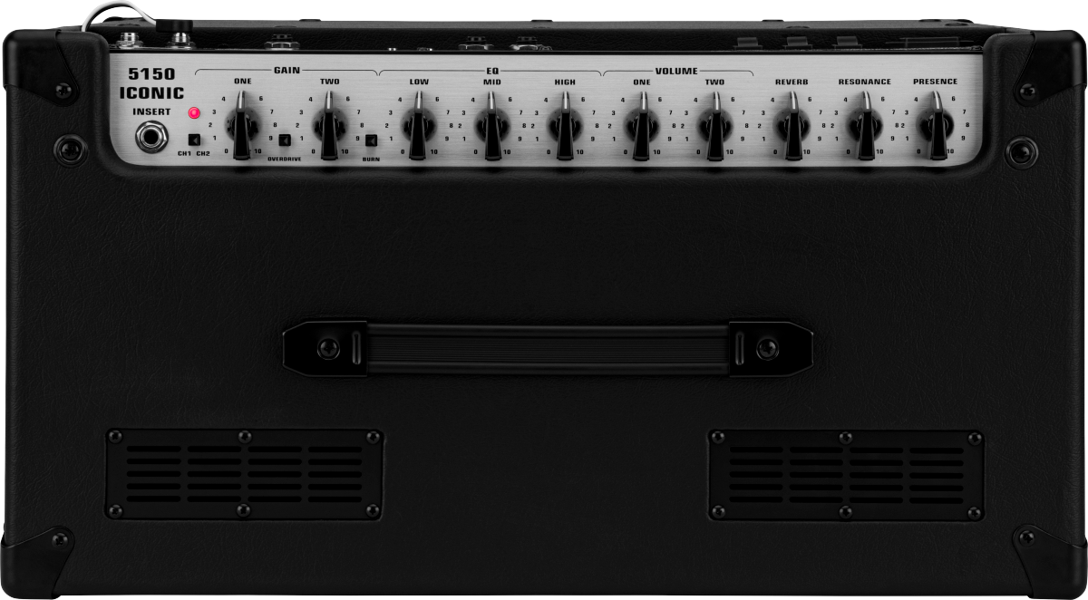 EVH 5150 Iconic Series 15W 1X10 Combo | Musician Madness