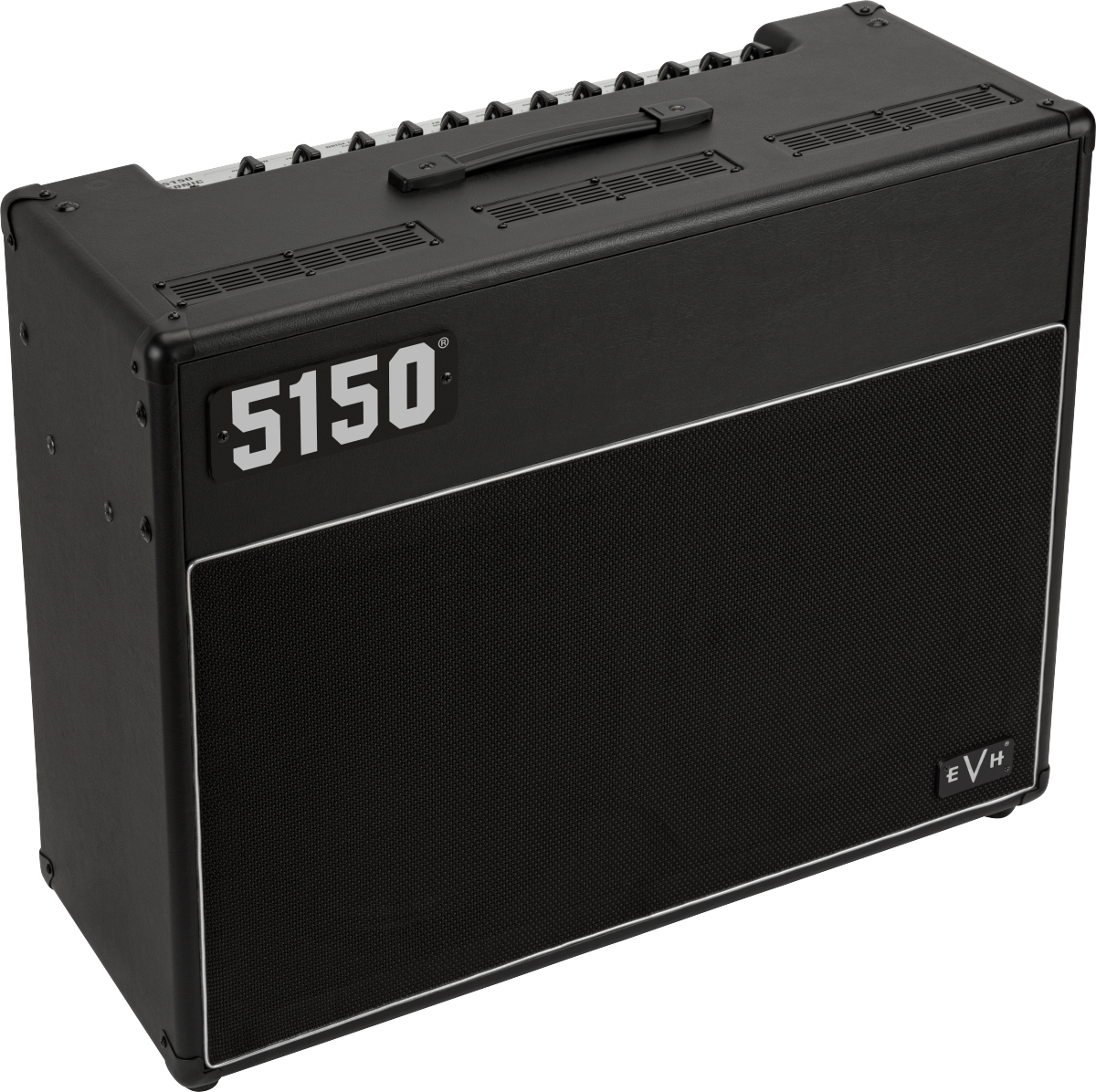 EVH 5150 Iconic Series 60W 2X12 Combo | Musician Madness
