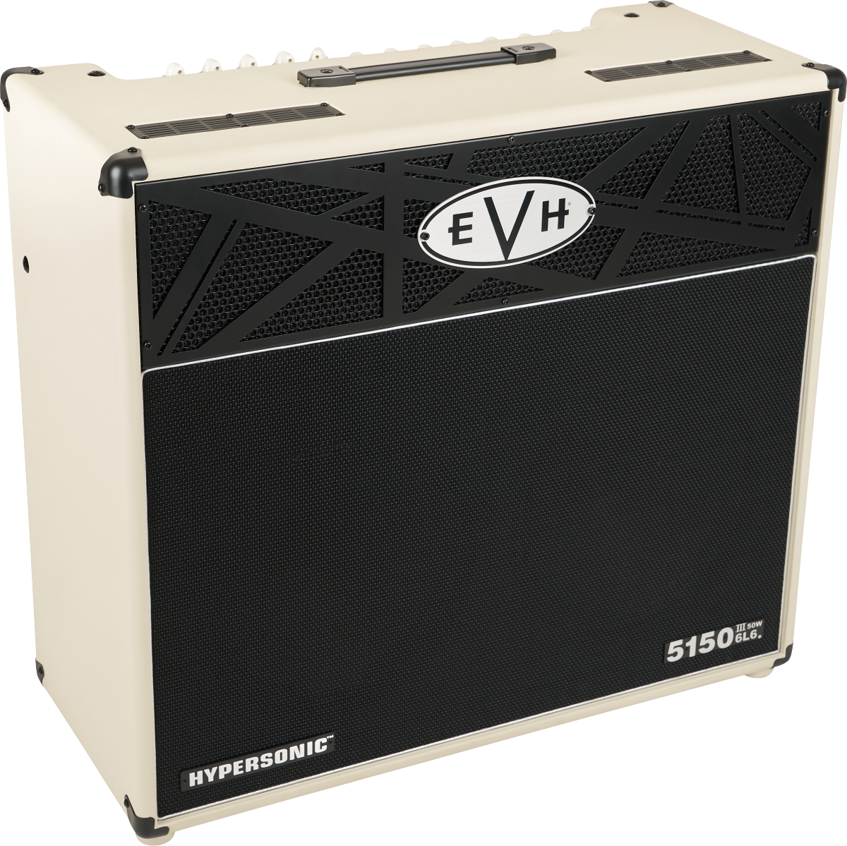 Fender 5150III Hypersonic 6L6 2x12 | Musician Madness