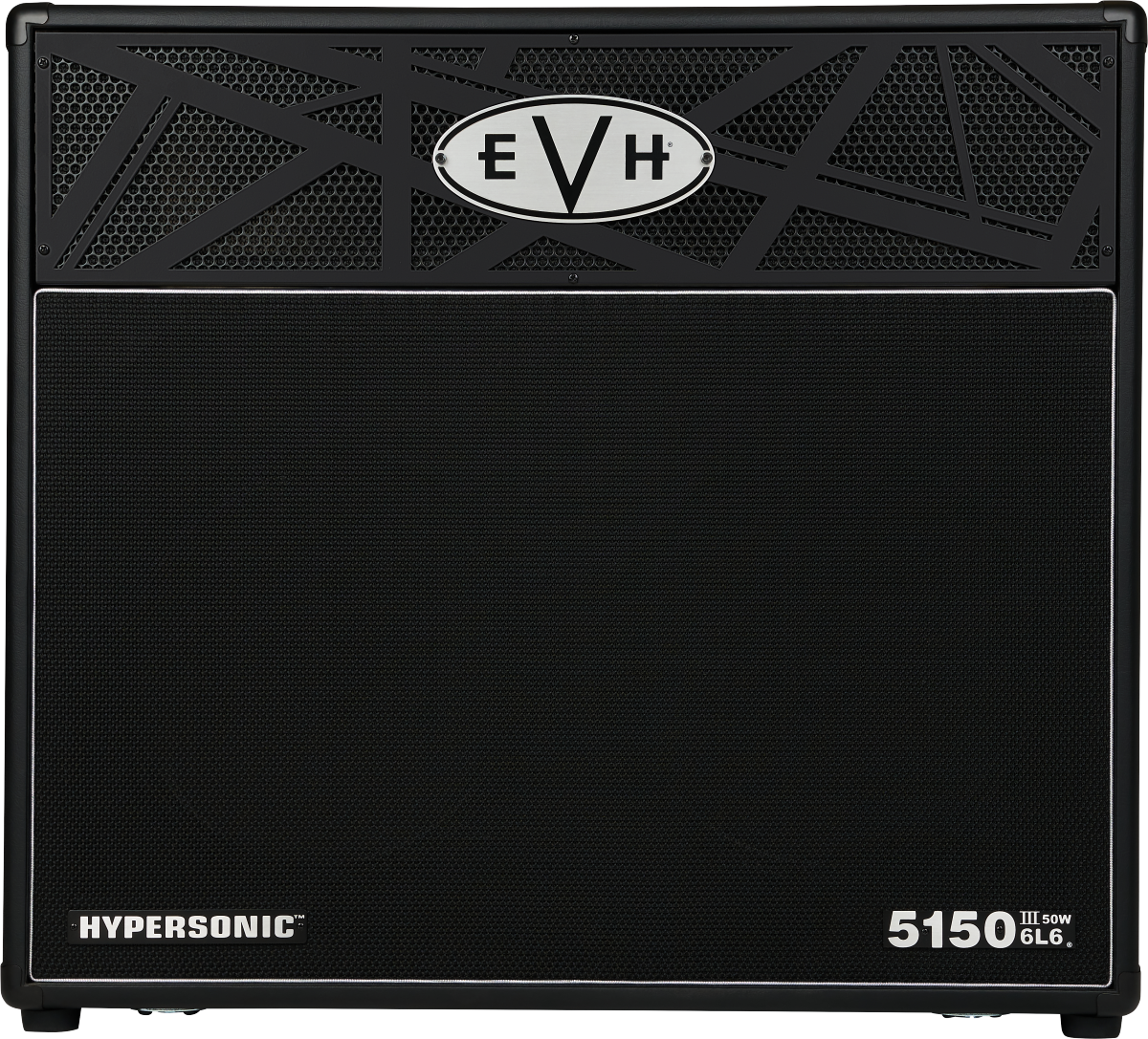 Fender 5150III Hypersonic 6L6 2x12 | Musician Madness