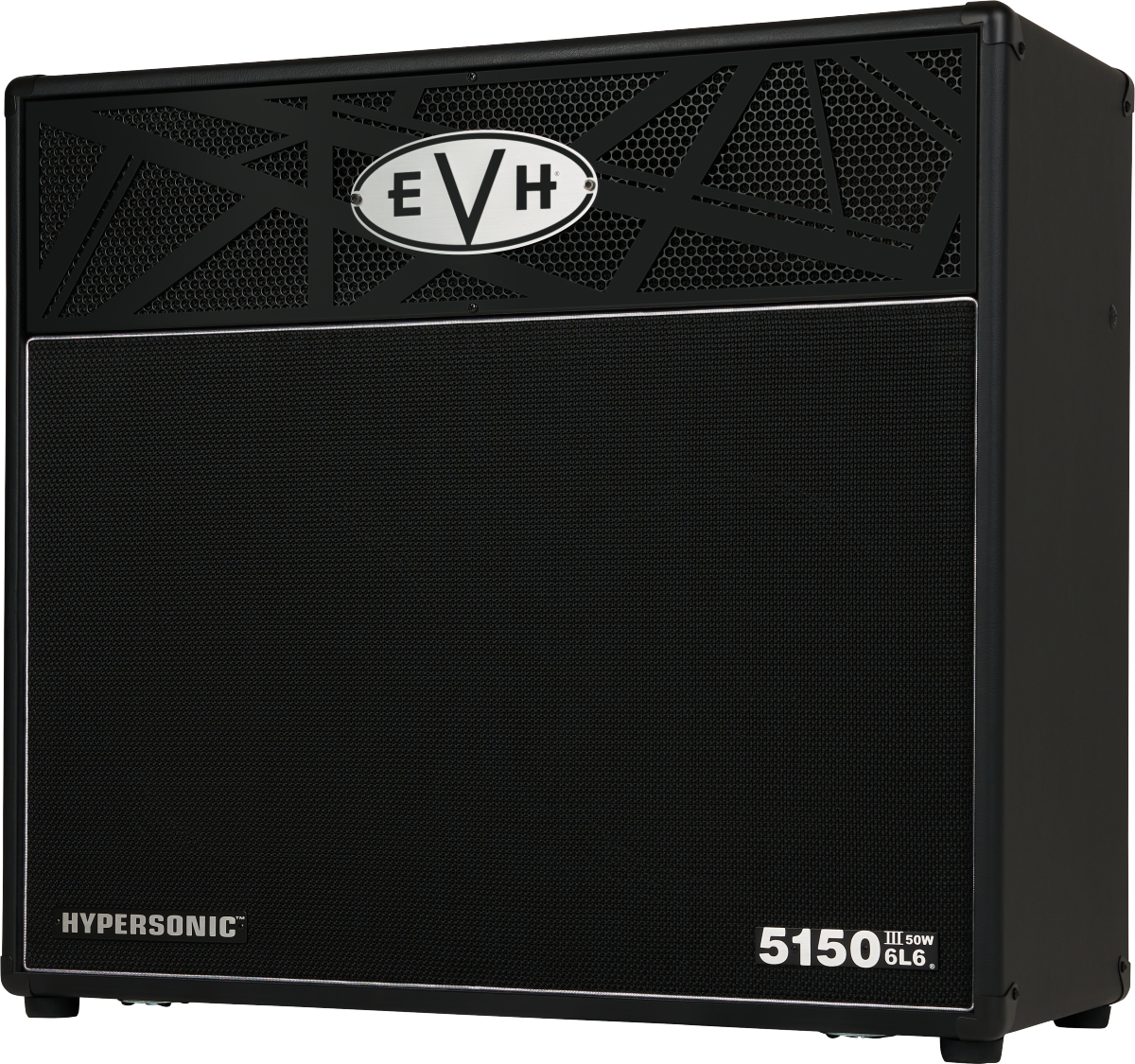 Fender 5150III Hypersonic 6L6 2x12 | Musician Madness