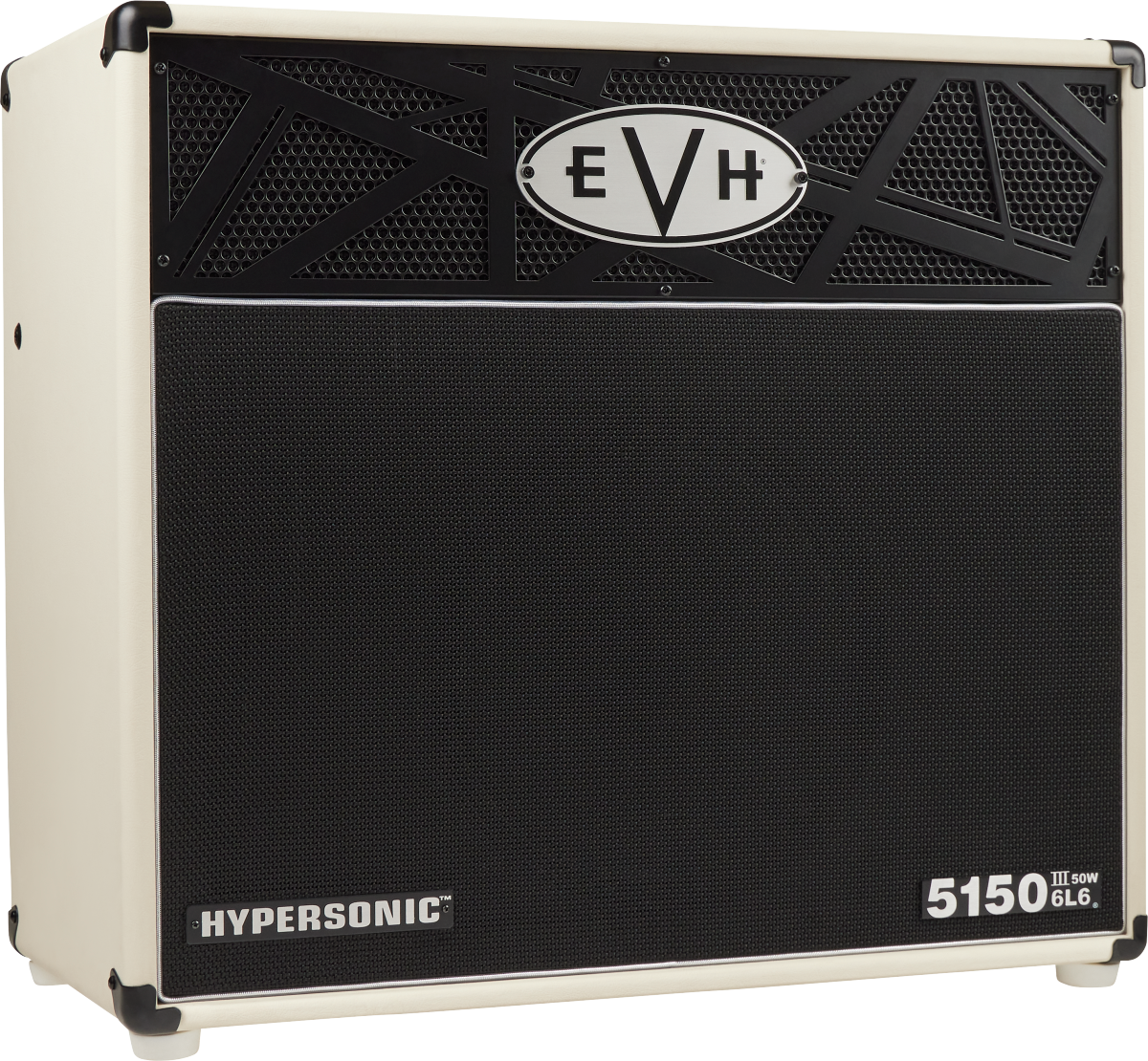 EVH 5150III Hypersonic 6L6 1x12 | Musician Madness