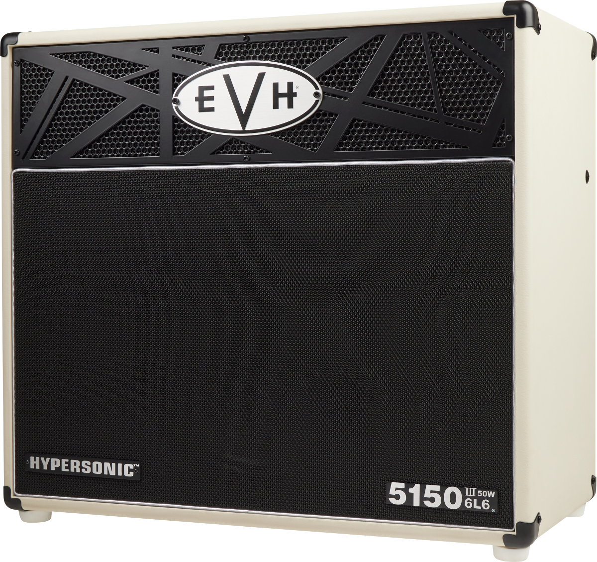 Fender 5150III Hypersonic 6L6 1x12 | Musician Madness