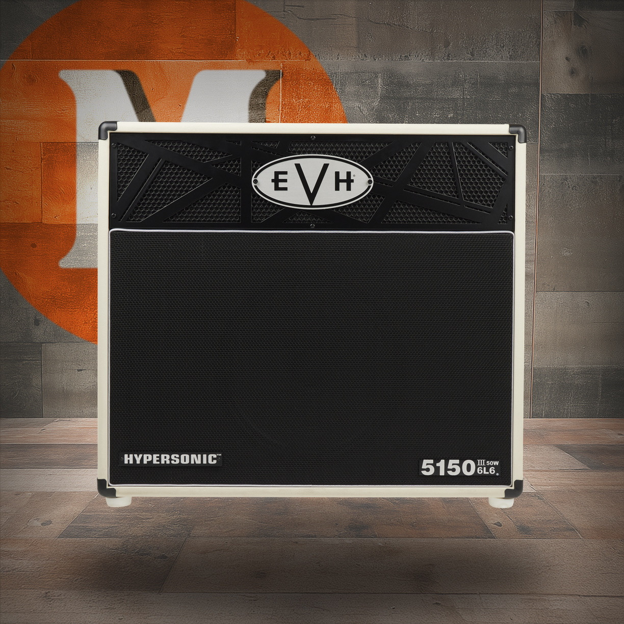 Fender 5150III Hypersonic 6L6 1x12 | Musician Madness