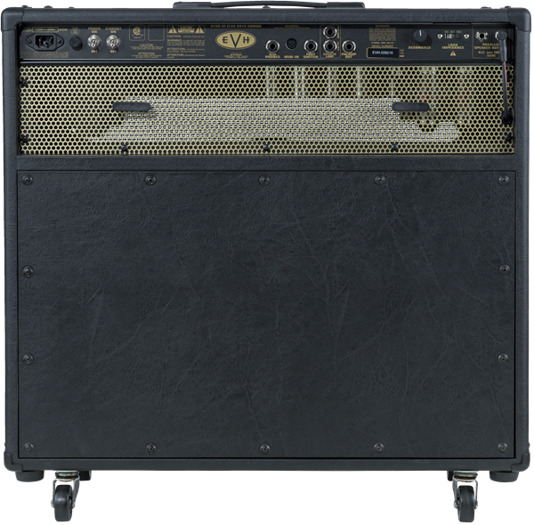 Fender 5150III 50W EL34 2x12 Combo | Musician Madness