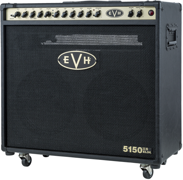 Fender 5150III 50W EL34 2x12 Combo | Musician Madness