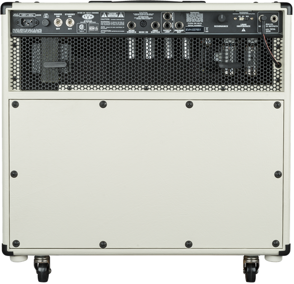 Fender 5150III 50W 6L6 1x12 Combo | Musician Madness