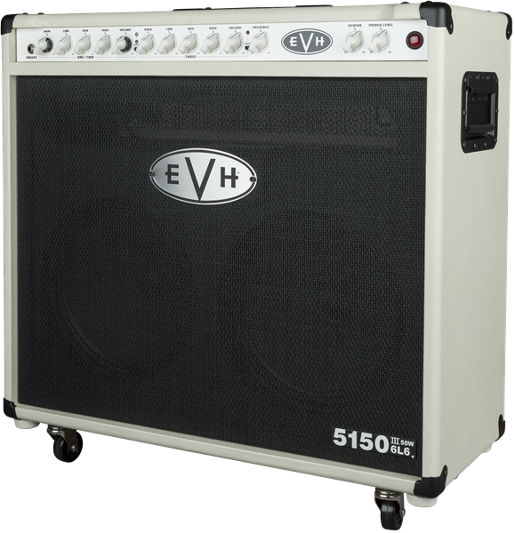EVH 5150III 50W 6L6 2x12 Combo | Musician Madness