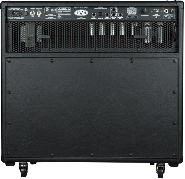 Fender 5150III 50W 6L6 2x12 Combo | Musician Madness